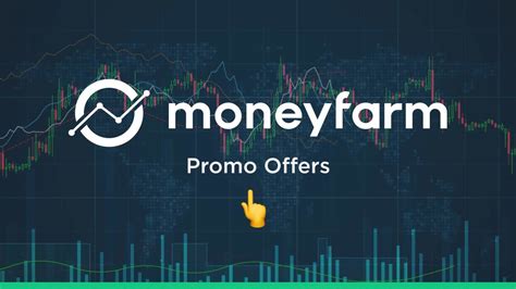 moneyfarm promo code  Once you have an account on Moneyfarm you will be attributed your own promo code that you can share to your friends and our community